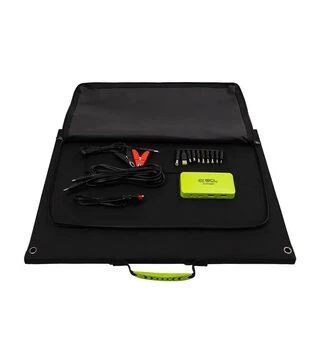 Сонячна панель ECL EC-SP120WBV 120W (PB930661)