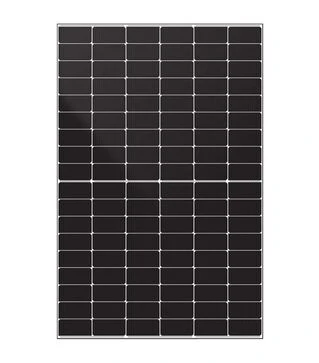 Сонячна панель DAH Solar DHN-54X16DG (BW) 440W (NV822386)