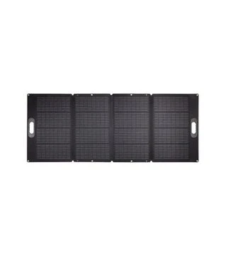 Сонячна панель портативна PowerPlant 160W, MC4 (PB930616)