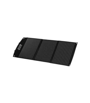 Сонячна панель портативна 2E, 100 Вт (2E-LSFC-100)