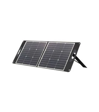 Сонячна панель портативна 2E, 100 Вт, 2S, 3 м, Anderson, QC3,0, 24 Вт+Type-C 45 Вт (2E-PSPLW100)