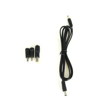 Сонячна панель портативна New Energy Technology 60W Solar Charger (238307)