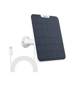 Сонячна панель Reolink Solar Panel 2 White (Solar Panel 2 /White)