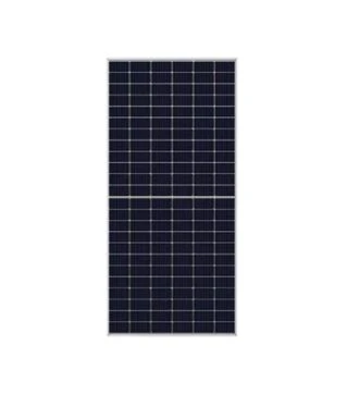 Сонячна панель PNG Solar, 585 Вт, з 182-мм половинчастими монокристалічними елементами (PNGNH72-B8-585)