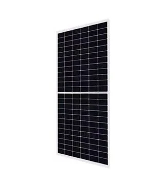 Сонячна панель JA Solar JAM72D40 590/MB, Bifacial, 590 W (JAM72D40 590MB)