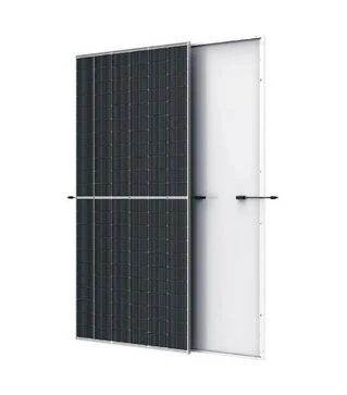 Сонячна панель Trina Solar TSM-615NE19R, 615 W (TSM-620NE19R)