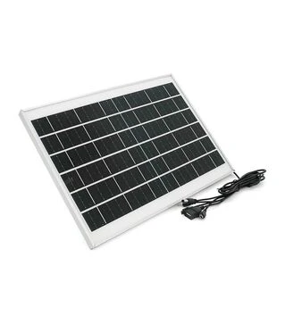 Сонячна панель Voltronic 12 W (SPM12W)