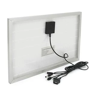 Сонячна панель Voltronic 12 W (SPM12W)