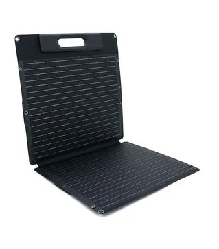 Cонячна панель cкладана BRAZZERS SP60 18V/60W (SP60)