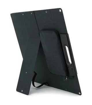 Cонячна панель cкладана BRAZZERS SP100 18V/100W (SP100)