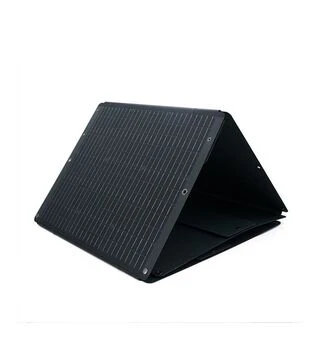 Cонячна панель cкладана BRAZZERS SP210 18V/210W (SP210)