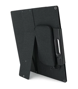 Cонячна панель cкладана BRAZZERS SP210 18V/210W (SP210)