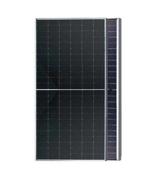 Сонячна панель HY SOLAR HY-NT10/72GDF- 590W (HY-NT10/72GDF)