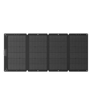 Cонячна панель портативна Konner&amp;Sohnen KS SP120W-4, 120 Вт (KS SP120W-4)