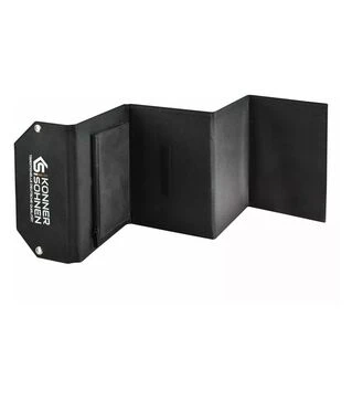 Cонячна панель портативна  Konner&amp;Sohnen KS SP28W-4, 28 Вт (KS SP28W-4)