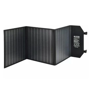 Cонячна панель портативна Konner&amp;Sohnen KS SP60W-3, 60 Вт (KS SP60W-3)
