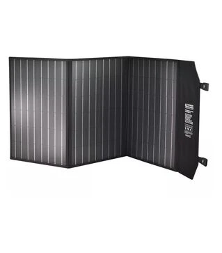 Cонячна панель портативна Konner&amp;Sohnen KS SP90W-3, 90 Вт (KS SP90W-3)