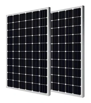 Cонячна панель Konner&amp;Sohnen KS SP430-HC, 2*430 Вт (KS SP430-HC)