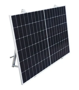 Cонячна панель Konner&amp;Sohnen KS SP430-HC, 2*430 Вт (KS SP430-HC)