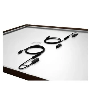 Cонячна панель Konner&amp;Sohnen KS SP430-HC, 2*430 Вт (KS SP430-HC)