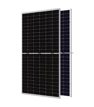 Солнечная панель EnerSol, 580 Вт, 42,37 В (ESP580-36V-MHD)