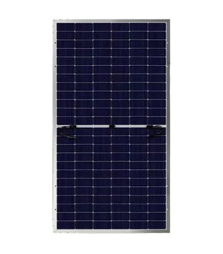 Солнечная панель EnerSol, 580 Вт, 42,37 В (ESP580-36V-MHD)