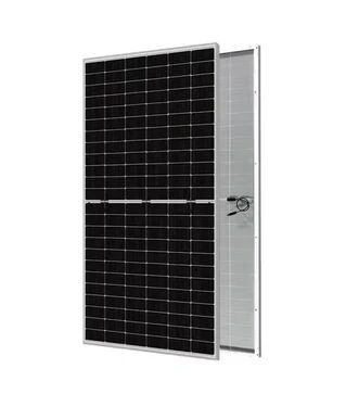 Солнечная панель EnerSol, 480 Вт, 35,37 В (ESP480-30V-MH)