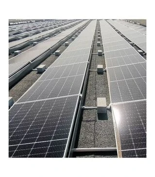 Солнечная панель EnerSol, 480 Вт, 35,37 В (ESP480-30V-MH)