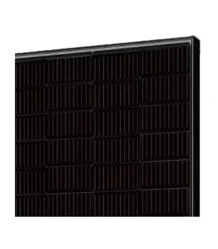 Солнечная панель EnerSol, 430 Вт, 31,88 В (ESP430-27V-MHB)