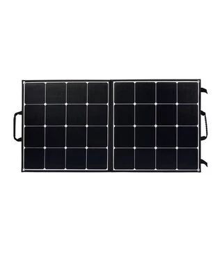 Солнечная панель EnerSol, 100 Вт, 18 В (ESP-100W)