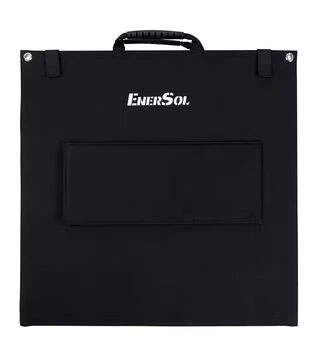 Солнечная панель EnerSol, 100 Вт, 18 В (ESP-100W)