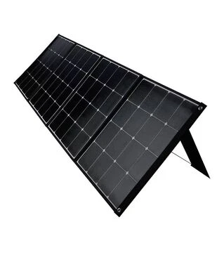 Солнечная панель EnerSol, 200 Вт, 19,8 В (ESP-200W)