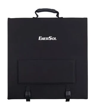 Солнечная панель EnerSol, 200 Вт, 19,8 В (ESP-200W)