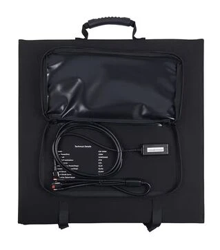Солнечная панель EnerSol, 200 Вт, 19,8 В (ESP-200W)