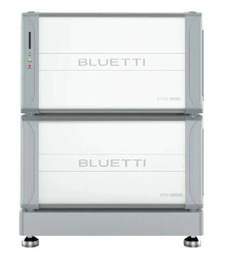 Система хранения энергии Bluetti EP600+B500, 6 кВт (EP600+B500)