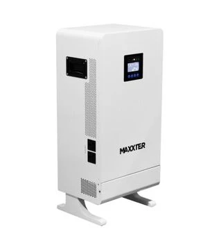 Система хранения энергии Maxxter AYG5-3KW, 3 кВт, 5 кВт*ч (AYG5-3KW)