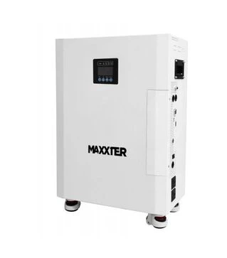 Система хранения энергии Maxxter AYG10-5KW, 5 кВт, 10 кВт*ч (AYG10-5KW)