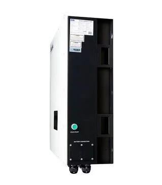Инвертор гибридный EnerSol EHI-12000T, 12 кВт
