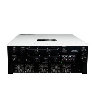 Инвертор гибридный EnerSol EHI-12000T, 12 кВт