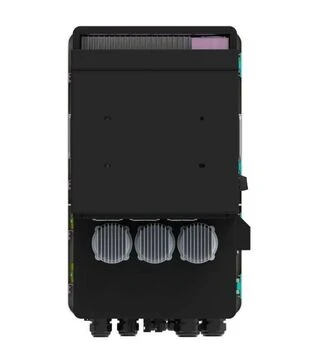 Инвертор гибридный Deye SUN-20K-SG05LP3-EU-SM2 20 кВт, 3 фазы, 2 МРРТ, LV (20466)