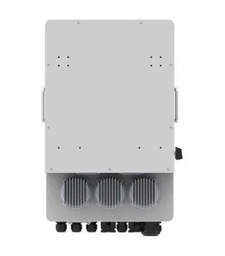 Инвертор гибридный Deye SUN-12K-SG04LP3-EU 12 кВт, 3 фазы, 2 МРРТ, LV (19536)