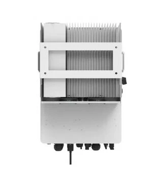 Инвертор гибридный Deye SUN-15K-SG01HP3-EU-AM2 15 кВт, 3 фазы, 2 МРРТ, HV (20478)
