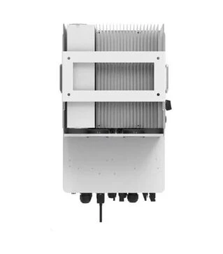 Инвертор гибридный Deye SUN-20K-SG01HP3-EU-AM2 20 кВт, 3 фазы, 2 МРРТ, HV (20445)