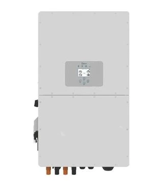 Инвертор гибридный Deye SUN-30K-SG01HP3-EU-BM3 30 кВт, 3 фазы, 3 МРРТ, HV (20493)