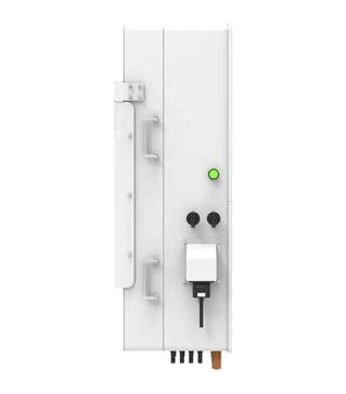 Инвертор гибридный Deye SUN-30K-SG01HP3-EU-BM3 30 кВт, 3 фазы, 3 МРРТ, HV (20493)