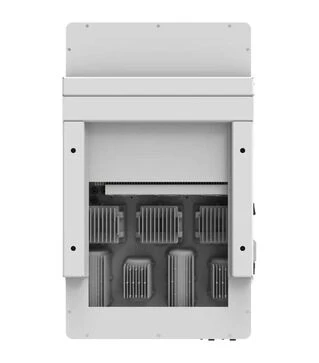 Инвертор гибридный Deye SUN-30K-SG01HP3-EU-BM3 30 кВт, 3 фазы, 3 МРРТ, HV (20493)