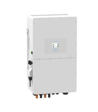 Инвертор гибридный Deye SUN-50K-SG01HP3-EU-BM4 50 кВт, 3 фазы, 4 МРРТ, HV (20446)