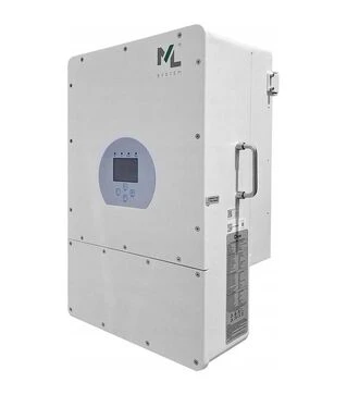 Инвертор гибридный Deye SUN-25K-SG01HP3-EU-AM2, 25 кВт