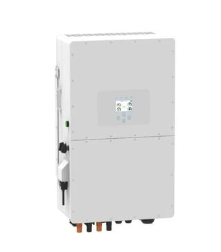 Инвертор гибридный Deye SUN-25K-SG01HP3-EU-AM2, 25 кВт