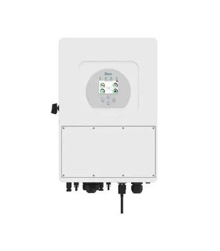 Инвертор гибридный Deye SUN-25K-SG01HP3-EU-AM2, 25 кВт